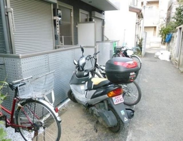 その他共有部分