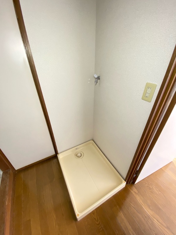 その他設備　※他部屋参考写真