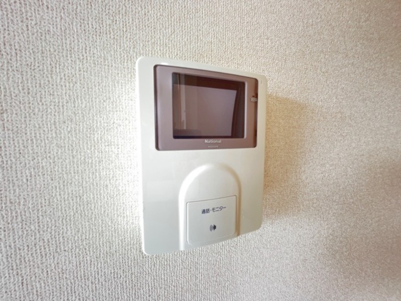 セキュリティ　図面と現状に相違がある場合には現状を優先