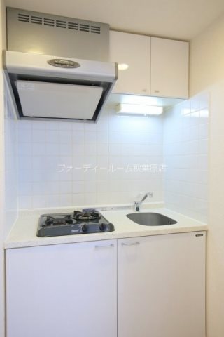 キッチン　★《見学予約受付中》当店では契約金がクレジット決済可能です★