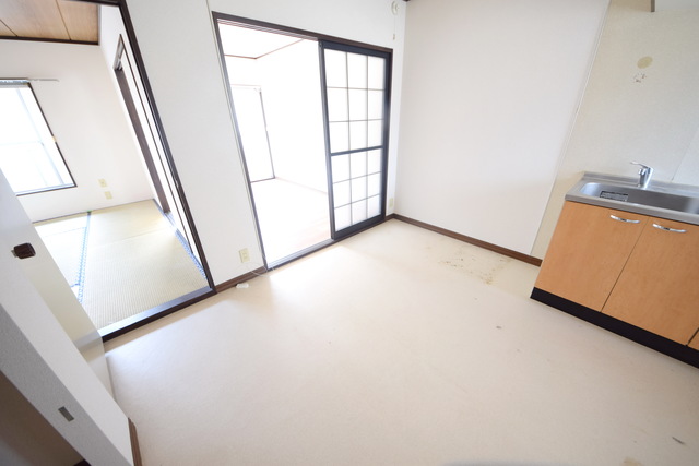 居室・リビング　～綺麗なお部屋ですね～