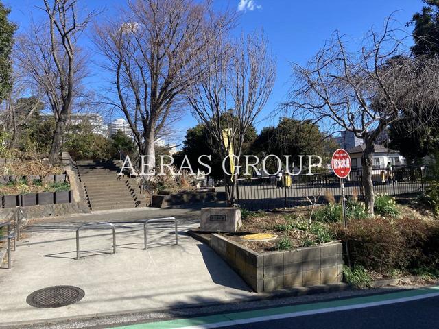 公園　天王山公園（公園）まで508m