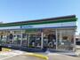 コンビニ　ファミリーマート　清武加納店（コンビニ）まで550m