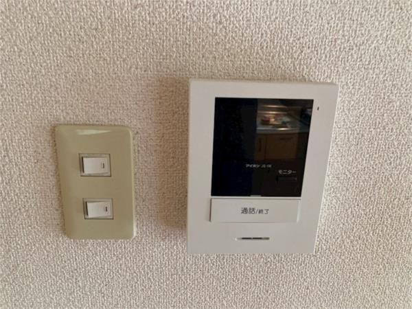 その他設備　※別部屋参考写真
