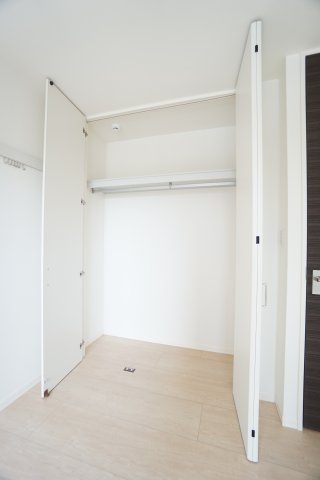 収納　※同物件・同タイプの写真です。