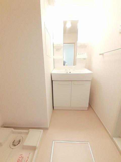 洗面設備　洗面所