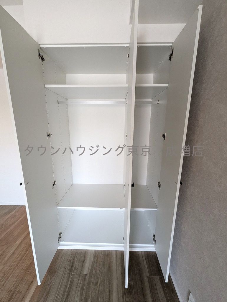 収納　収納