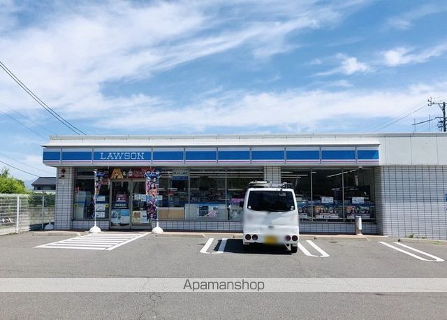 コンビニ　ローソン（コンビニ）まで630m