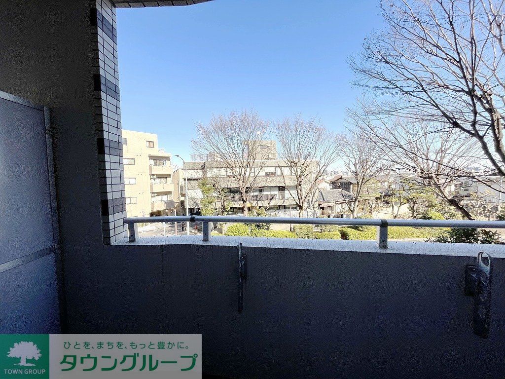 眺望　景色