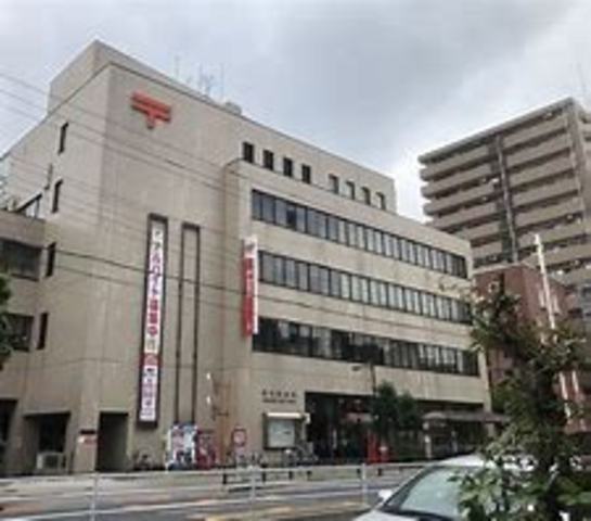 その他　姫路荒川郵便局（その他）まで523m