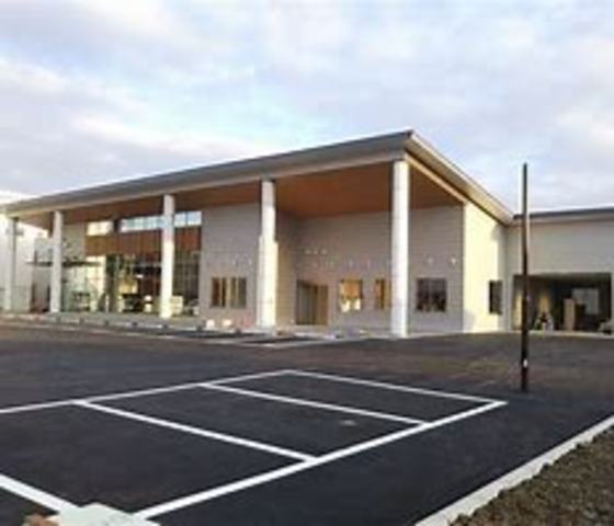 銀行　JA兵庫西荒川支店（銀行）まで414m