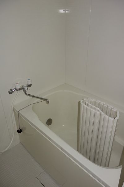 バス・シャワールーム　別部屋参考写真