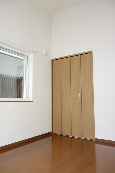 収納　別部屋参考写真
