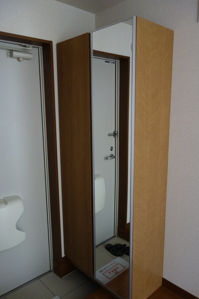 玄関　別部屋参考写真