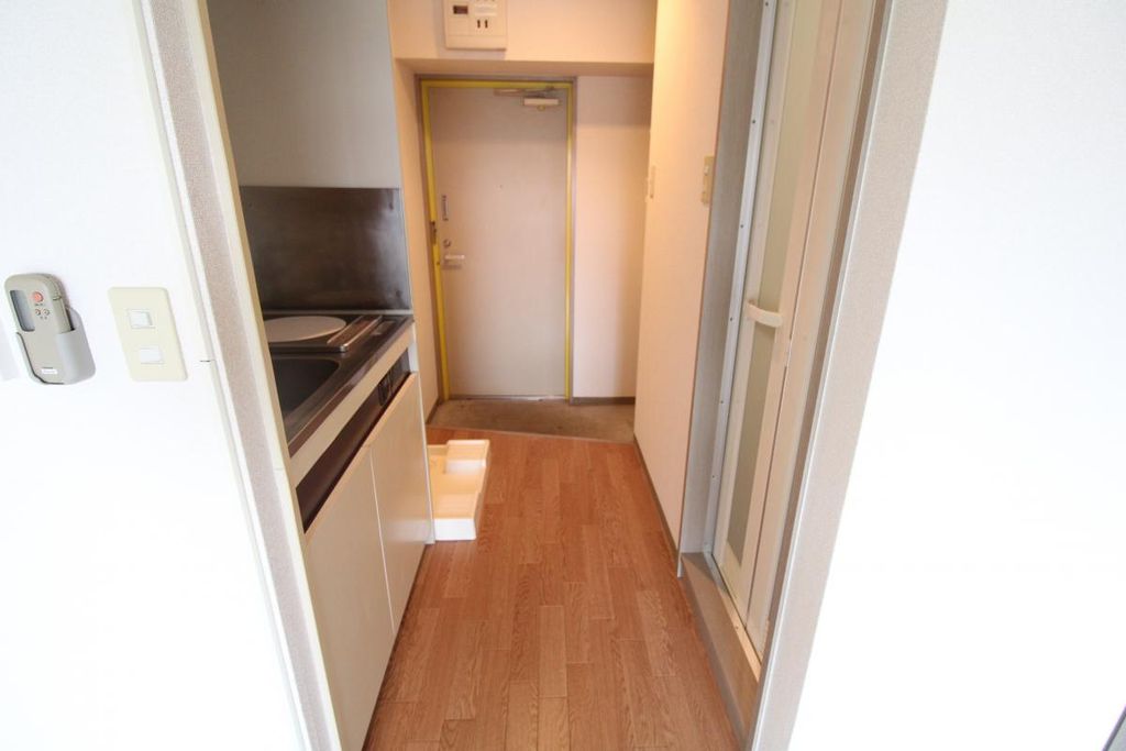 その他部屋・スペース　キッチンスペース