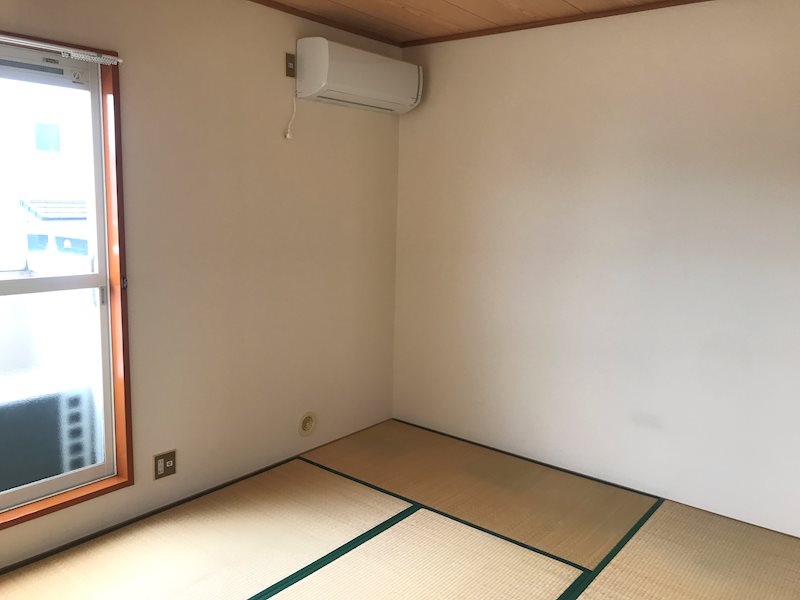 その他　和室