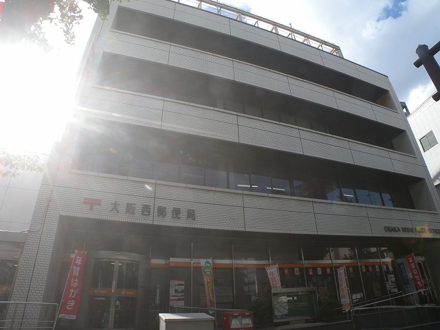 飲食店　吉野家肥後橋店（飲食店）まで160m