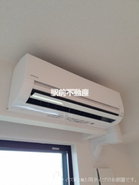その他設備　同タイプ物件