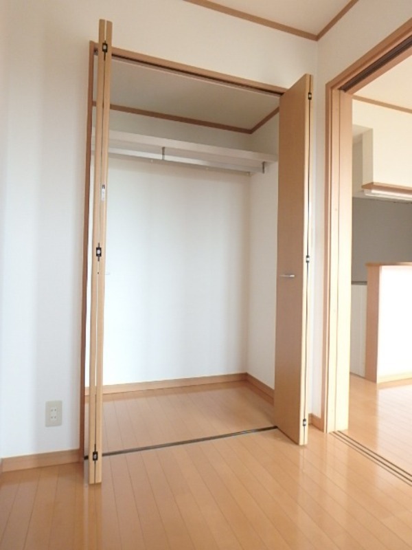 収納　図面と現状に相違がある場合には現状を優先