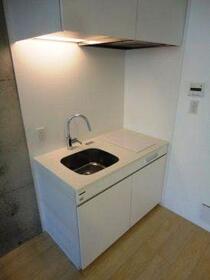 キッチン　キッチン※別部屋参考写真