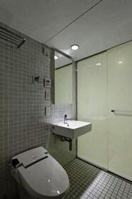 トイレ　トイレ※別部屋参考写真