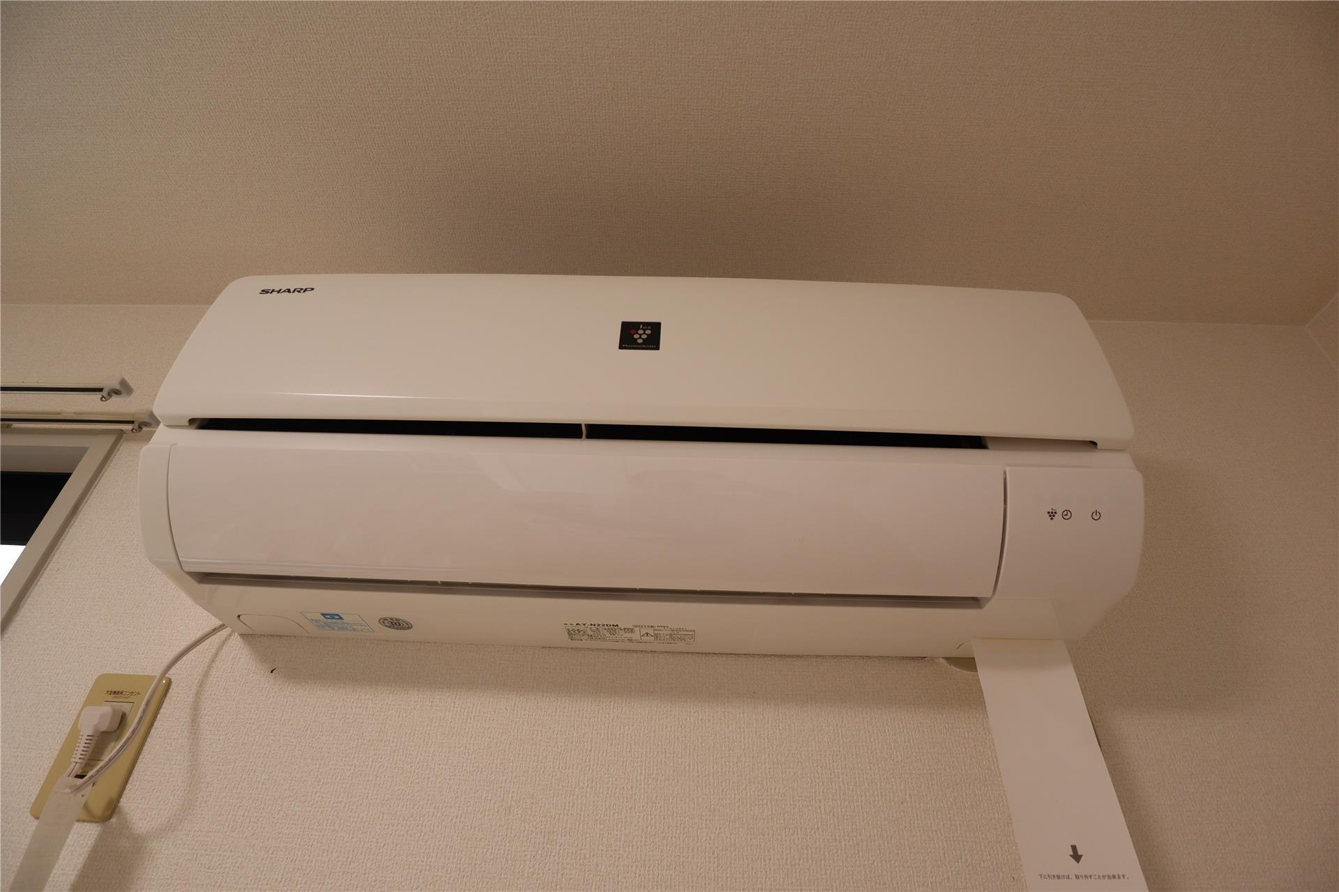 その他設備　同タイプ別部屋の画像です。