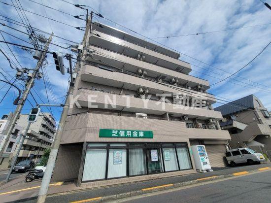 建物外観　外観です