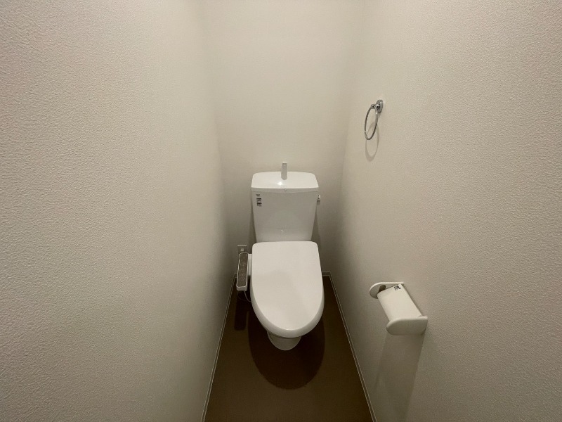 トイレ　別室写真