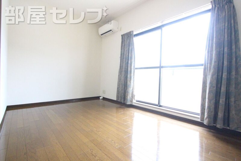 居室・リビング　快適な住空間。