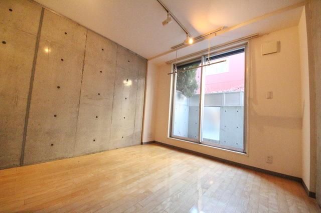 その他部屋・スペース　★コンクリート打ちっぱなし★