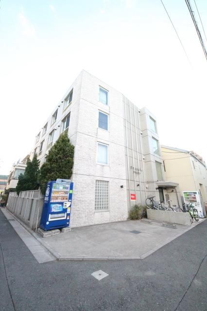 建物外観　★外観★