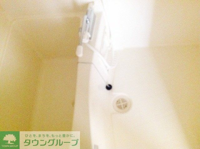 バス・シャワールーム　設備・仕様は号室により異なる為、現況を優先致します。