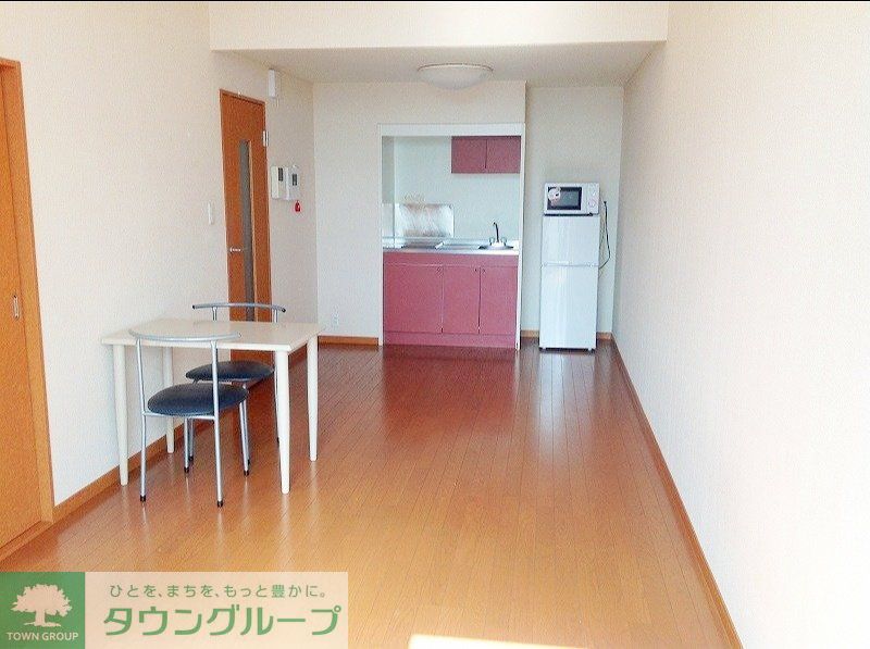 居室・リビング　設備・仕様は号室により異なる為、現況を優先致します。