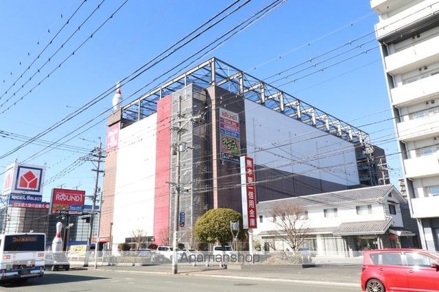 その他　ラウンドワンスタジアム熊本店（その他）まで1390m