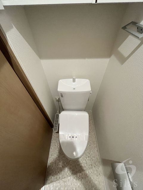 トイレ　同仕様