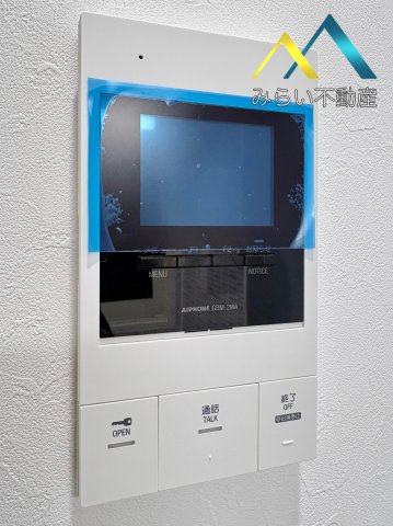 セキュリティ　自社撮影写真