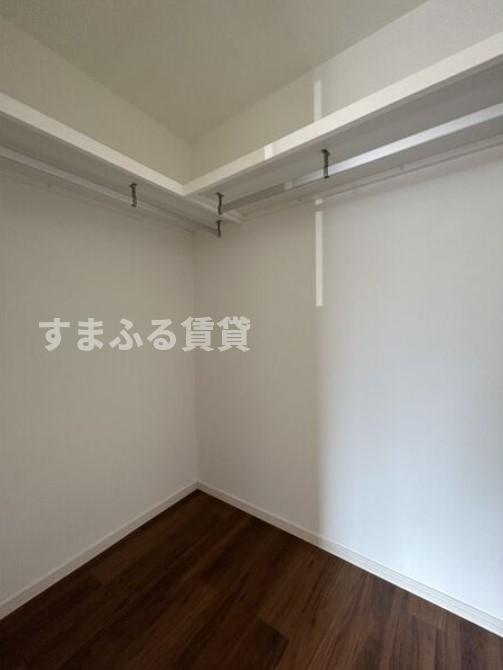 収納　同仕様　同施工会社　収納