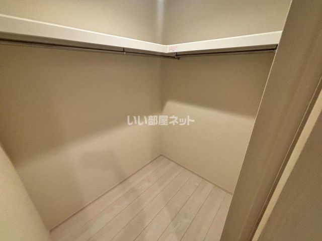 ハーモニーテラス桃山町西町の内装写真