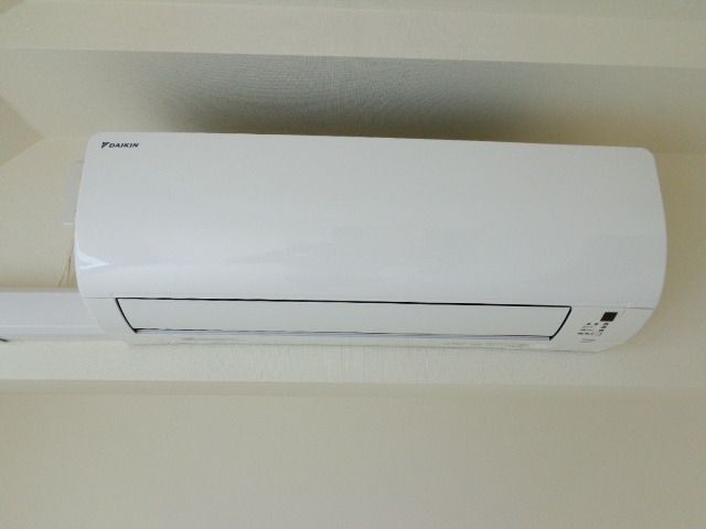 その他　エアコン