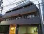 西新宿五丁目駅より徒歩4分 3階 築17年5ヶ月の賃貸物件