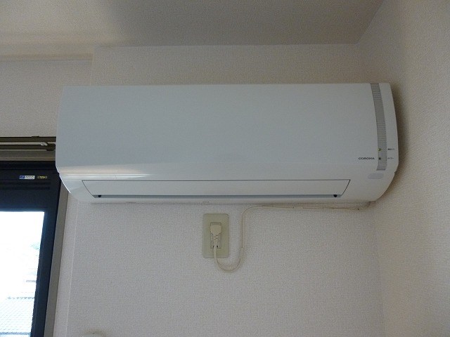 その他設備　写真は303号室です（参考）
