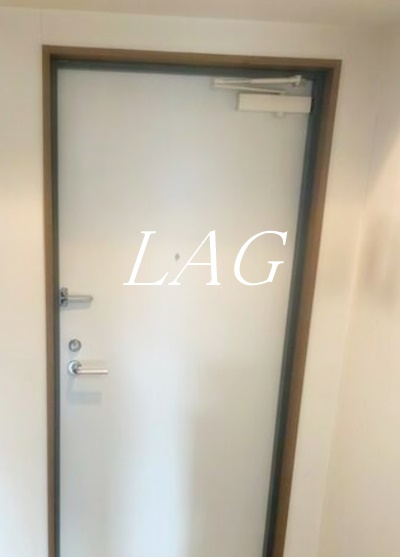 玄関　玄関（同仕様）です。