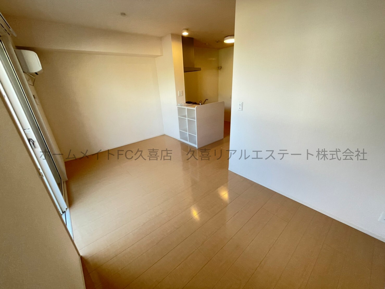 その他部屋・スペース　同建物別号室