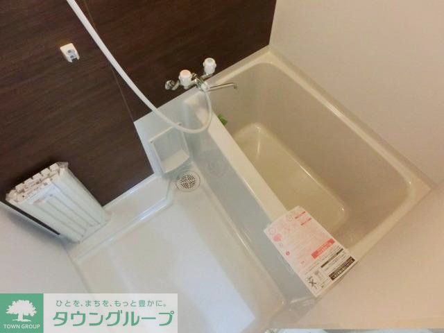 バス・シャワールーム　お問合せはタウンハウジングまで！※現地待合わせ相談可能