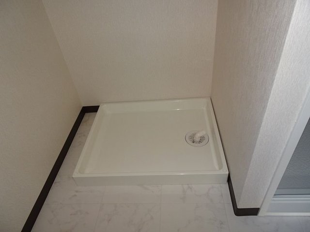 その他設備　同タイプ部屋
