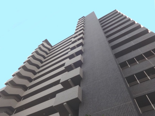 建物外観　人気物件のご紹介★