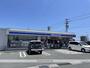 コンビニ　ローソン浜松高塚駅北店（コンビニ）まで1953m