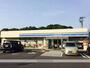 コンビニ　ローソン鹿児島田上インター店（コンビニ）まで542m
