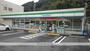 コンビニ　ファミリーマート田上小前店（コンビニ）まで447m