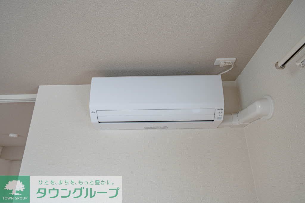 その他設備　設備